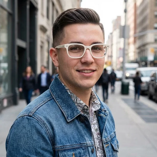 姿势一致性:360 度全-Nano Banana Pro 提示词 prompt 效果图 3