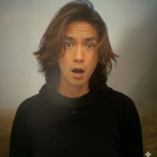 人物換表情-Nano Banana Pro 提示词 prompt 效果图 3