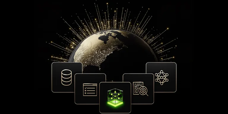 NVIDIA 发布 Nemotron 3 Super:面向 Agentic AI,吞吐最高提升 5 倍
