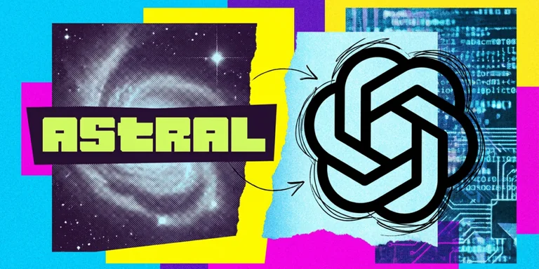 OpenAI 收购 Astral,把 Ruff、uv 与 ty 并入 Codex 编码平台