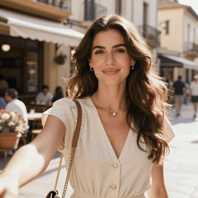 zootopia 自拍 Prompt