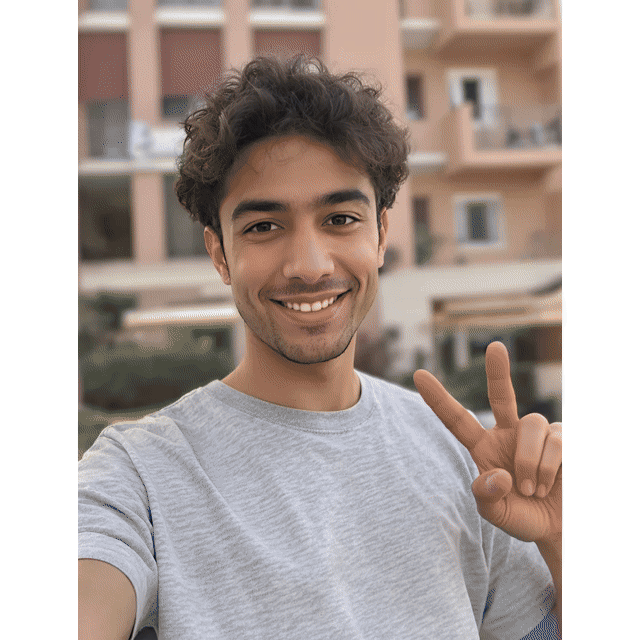 AI Prompt|创建一个半身企业商务肖像