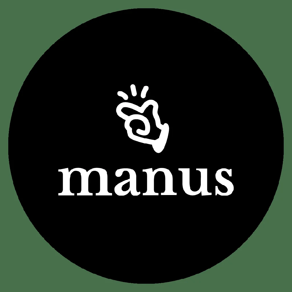 Manus