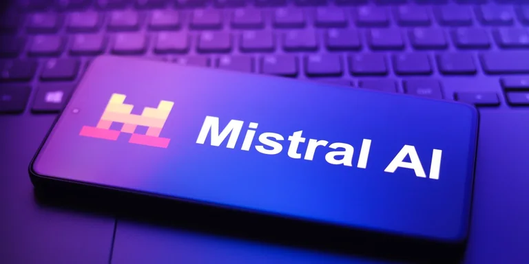 Mistral 发布全新的开源语音生成模型