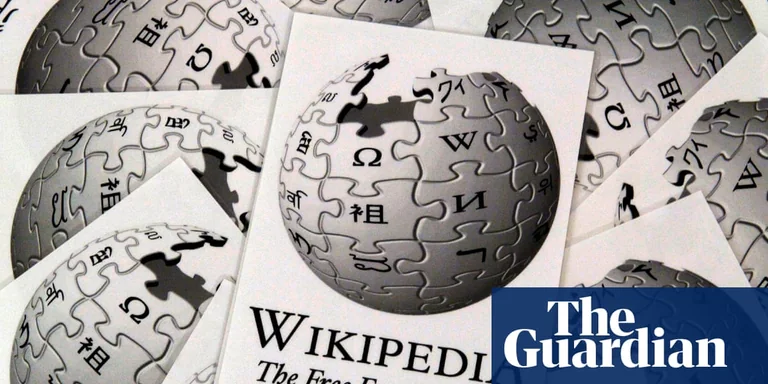 Wikipedia 禁止在其在线百科全书中使用 AI 生成内容