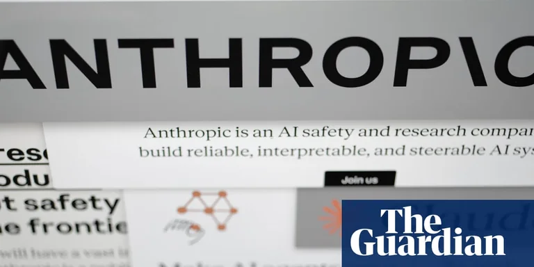 联邦法官在 Anthropic 与五角大楼首轮交锋中支持 Anthropic