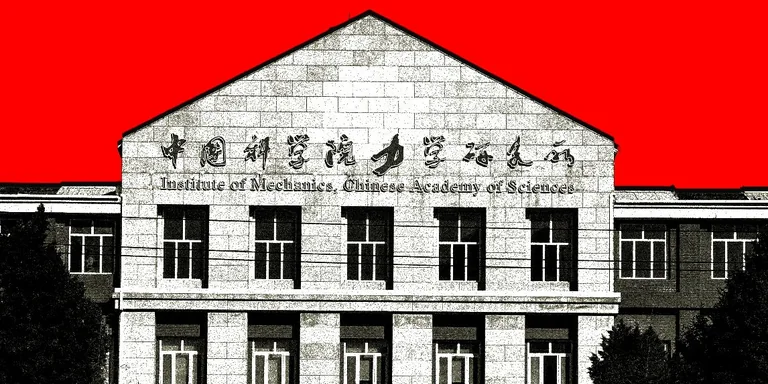 AI研究正越来越难与地缘政治切割