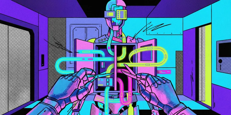 Meta 的“超代理”既能提升任务表现,也能提升自我改进能力