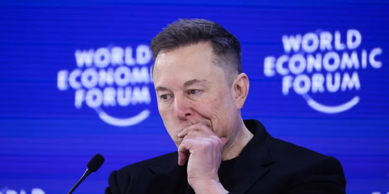 报道称 Elon Musk 的 xAI 剩余两位联合创始人也已离开