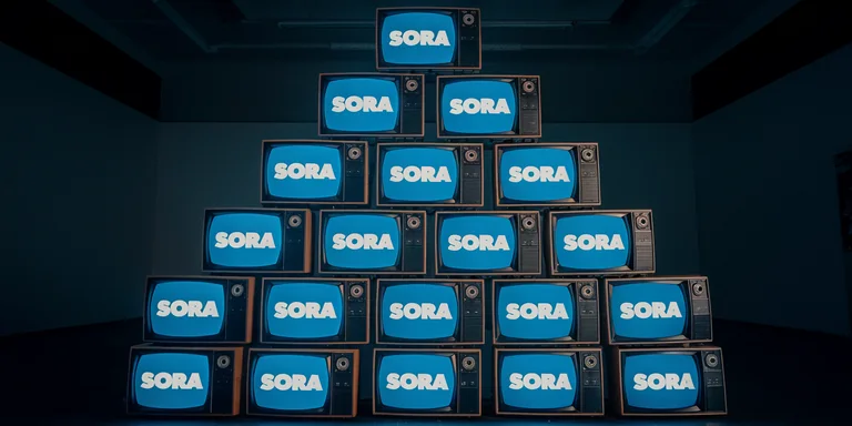 OpenAI将分两阶段关闭Sora:应用于2026年4月26日下线,API于9月24日停止服务