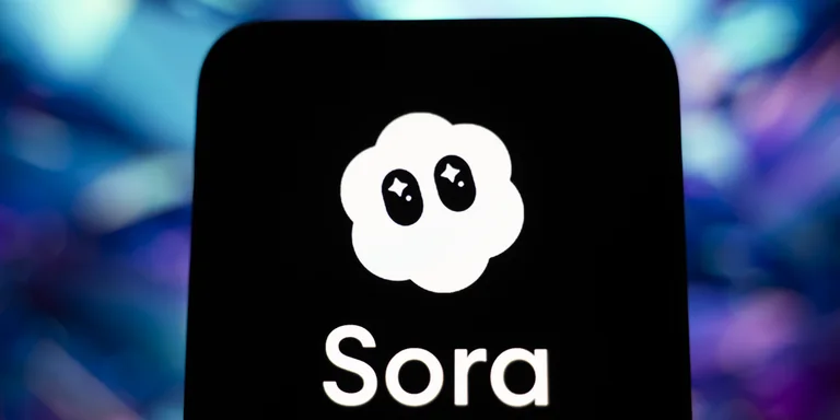 Sora 的关停:AI 视频领域回归现实的时刻