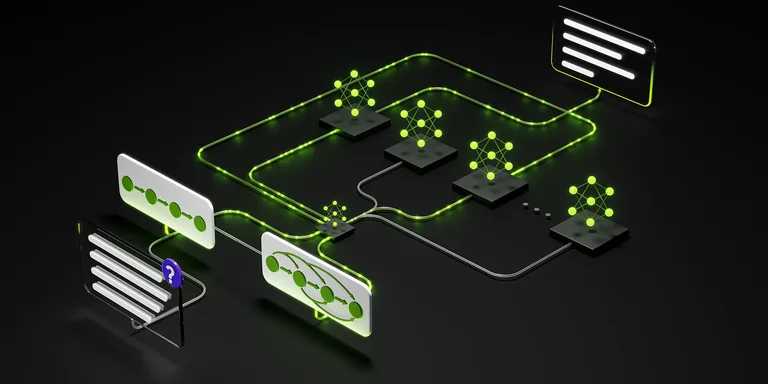 NVIDIA 推出 Nemotron 3 智能体模型栈,覆盖推理、多模态检索、语音与安全
