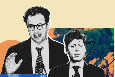 Anthropic反对OpenAI支持的极端AI责任法案