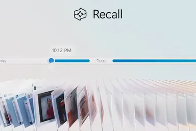 微软面临新的 Windows Recall 安全担忧