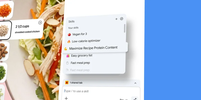 把你最好的 AI 提示词变成 Chrome 里的一键工具