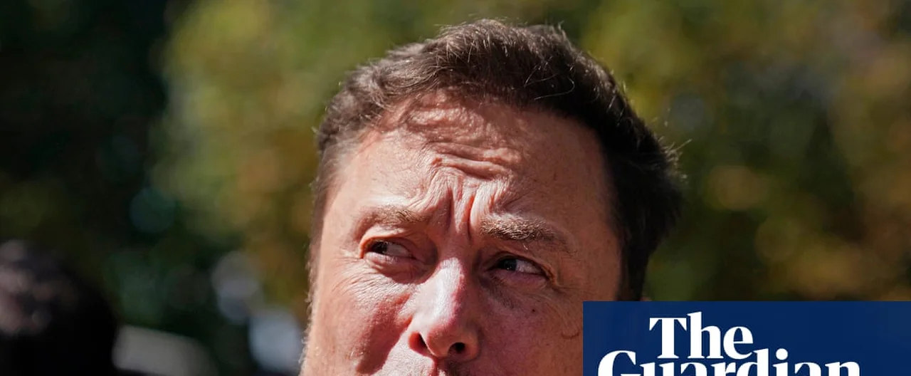 NAACP起诉称埃隆·马斯克旗下xAI污染孟菲斯附近黑人社区