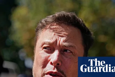 NAACP起诉称埃隆·马斯克旗下xAI污染孟菲斯附近黑人社区