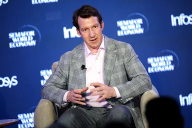 Anthropic 联合创始人确认公司曾就 Mythos 向特朗普政府做简报