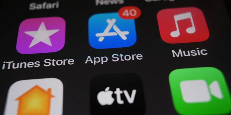 App Store 再度升温,AI 可能是背后推手