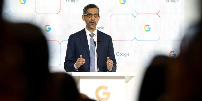 Google 更新 AI Mode:在 Chrome 中边看网页边继续问