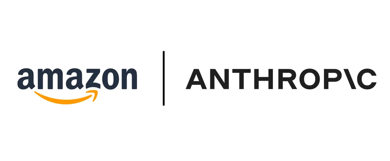 亚马逊向 Anthropic 再投330亿美元,后者承诺未来十年在 AWS 上花回超过1000亿美元