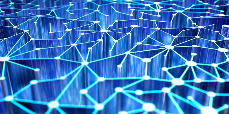 AI 要释放商业价值,需要强有力的数据织网