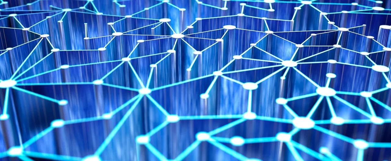 AI 要释放商业价值,需要强有力的数据织网