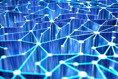 AI 要释放商业价值，需要强有力的数据织网